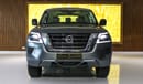 Nissan Patrol XE,P6X2 GCC,STATION WAGON