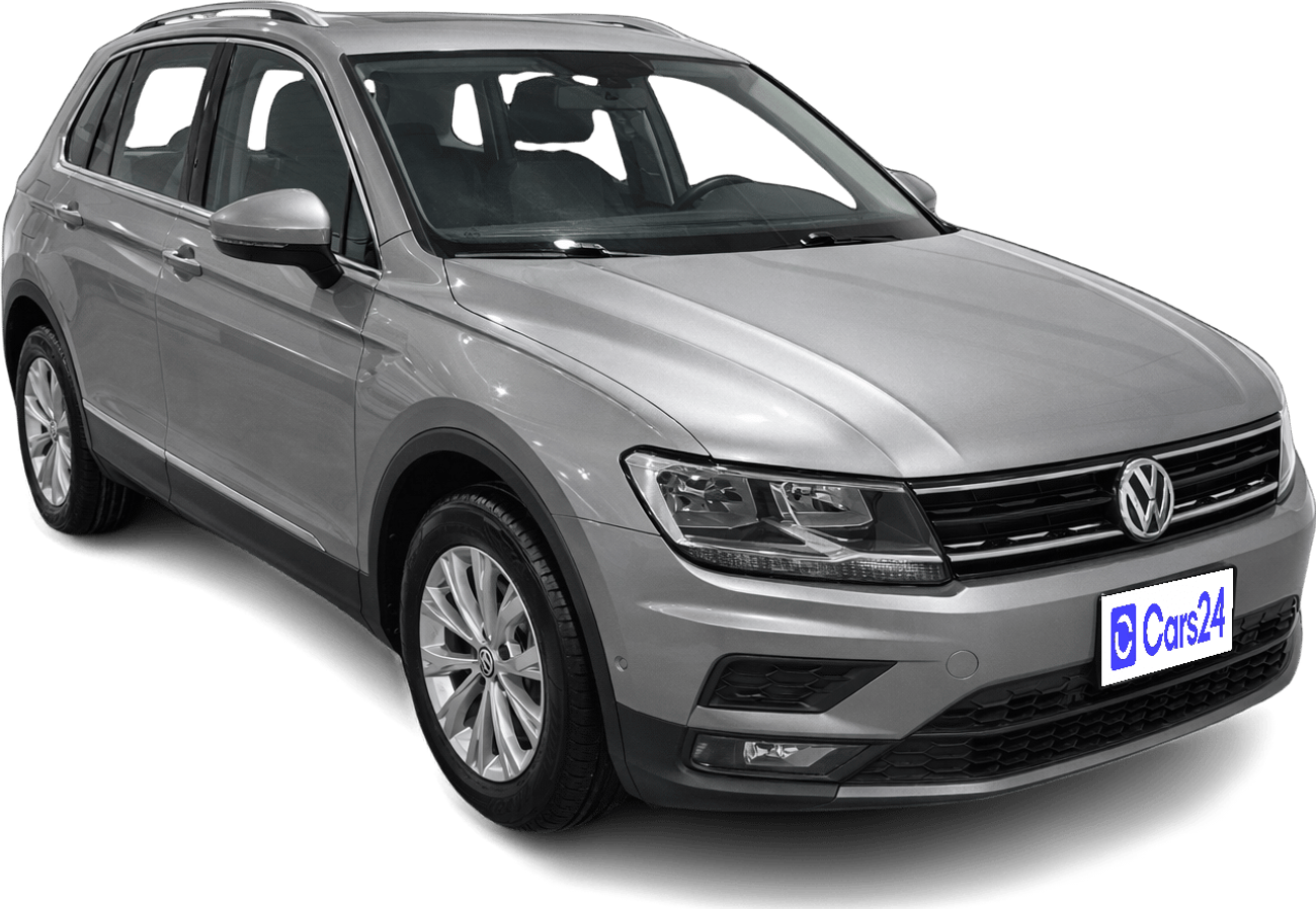 Volkswagen Tiguan SE 2018 | AED 695/Month | 0 DP | 30 Day Return | Warranty | Service History