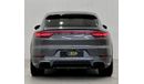 Porsche Cayenne 2022 Porsche Cayenne GTS Coupe, 03/2024 Porsche Warranty, Full Porsche Service History, GCC