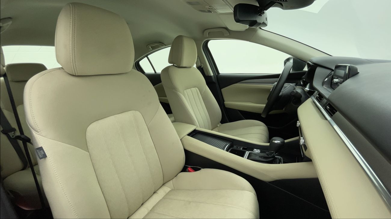 Mazda 6 S 2.5 | Zero Down Payment | Free Home Test Drive