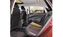 Volkswagen Passat Volkswagen Passat 2013 Model!! in Burgundy Color! GCC Specs
