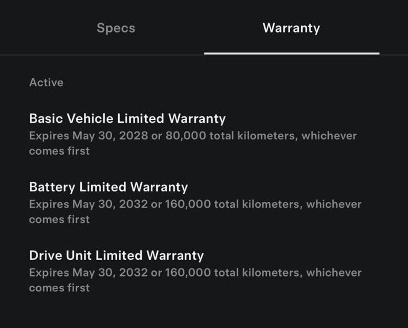 Tesla Model 3 Rear-Wheel Drive OFFER PRICE TESLA MODEL 3 2024 GCC AUTOPILOT UNDER WARRANTY