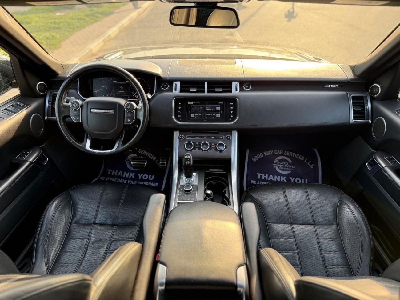 Land Rover Range Rover Sport Dynamic HSE P360 3.0L