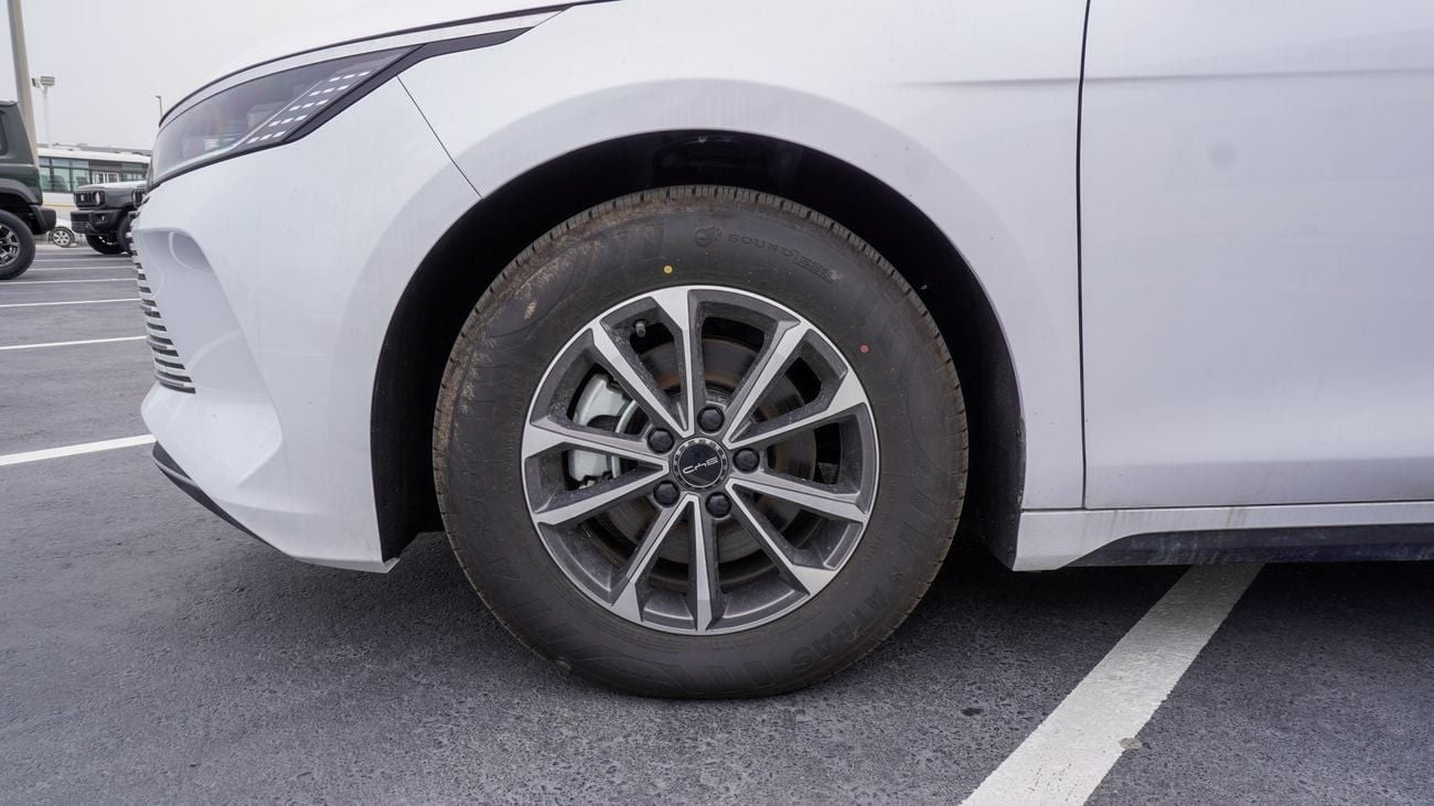 بي واي دي ديسترويار 05 Hybrid