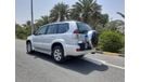 تويوتا برادو TOYOTA PRADO (Gcc- SPEC) - 2008 - VERY GOOD CONDITION