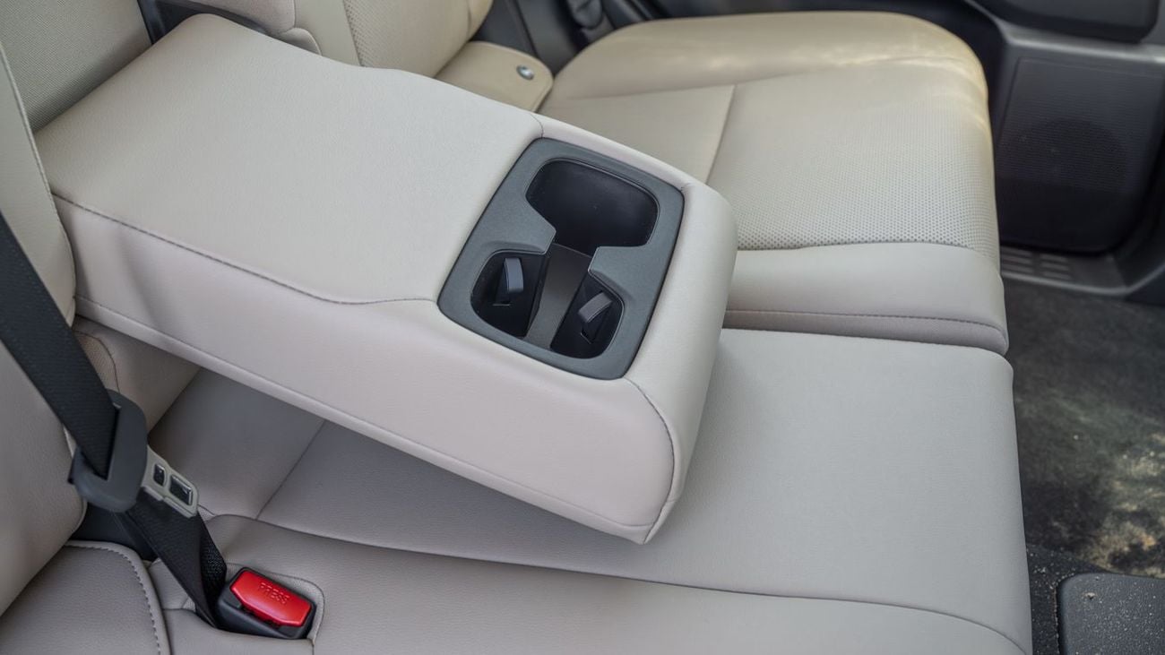 Toyota Prado TOYOTA PRADO ALR 2.4 MID -2026YM