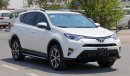 Toyota RAV4 Limited GOOD CONDITION