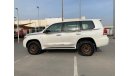 Toyota Land Cruiser Toyota landcruser g_xr v6 2009 good condition