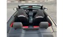 مرسيدس بنز C 63 كوبيه 2017 Mercedes Benz C63 Convertible Roof And Immaculate Condition