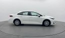 Toyota Corolla XLI 1.6 | Under Warranty | Inspected on 150+ parameters