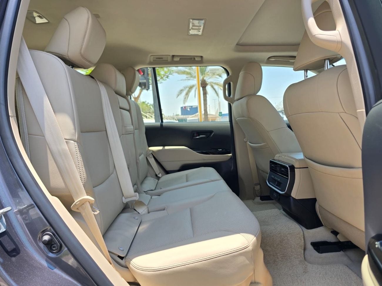 Toyota Land Cruiser GXR