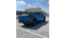 RAM 1500 DODGE RAM REBEL 2022- BLUE