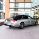 Mercedes Maybach S680 Maybach 2022 MERCEDES S680 MAYBACH BRAND NEW