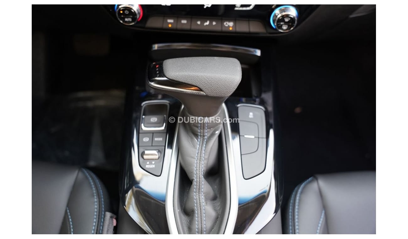 شيفروليه منلو 2023 Chevrolet Menlo EV Full Electric 0Km