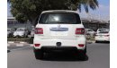 نيسان باترول Nissan Patrol LE Platinum V8 5.6L + VAT & Warranty*