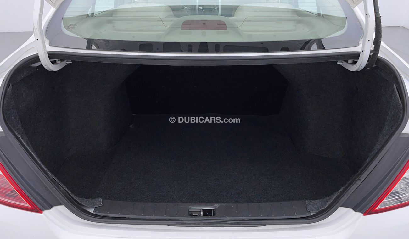 Nissan Sunny SV 1.5 | Zero Down Payment | Free Home Test Drive