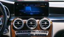 Mercedes-Benz GLC 300 4MATIC