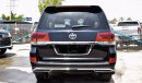 Toyota Land Cruiser Left-hand perfect v 6 fully upgraded interior and exterior both top options perfect inside and out s