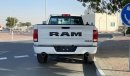 RAM 1500 2021 | GCC | Brand New1500 PICK UP 5.7L V8