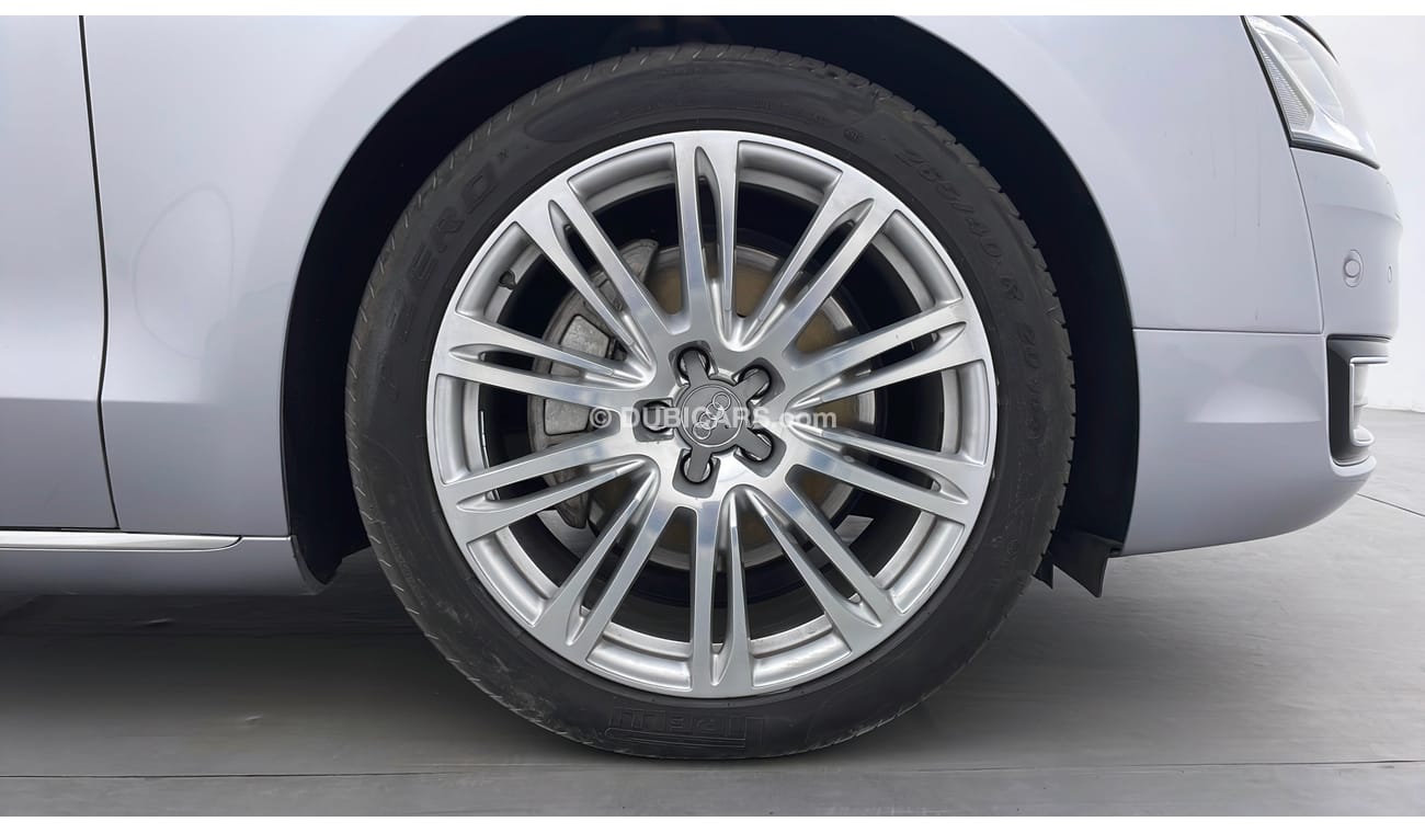 Audi A8 50 TFSI 3 | Zero Down Payment | Free Home Test Drive