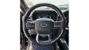 فورد F 150 Ford F-150 Tremor - 2022 - Black