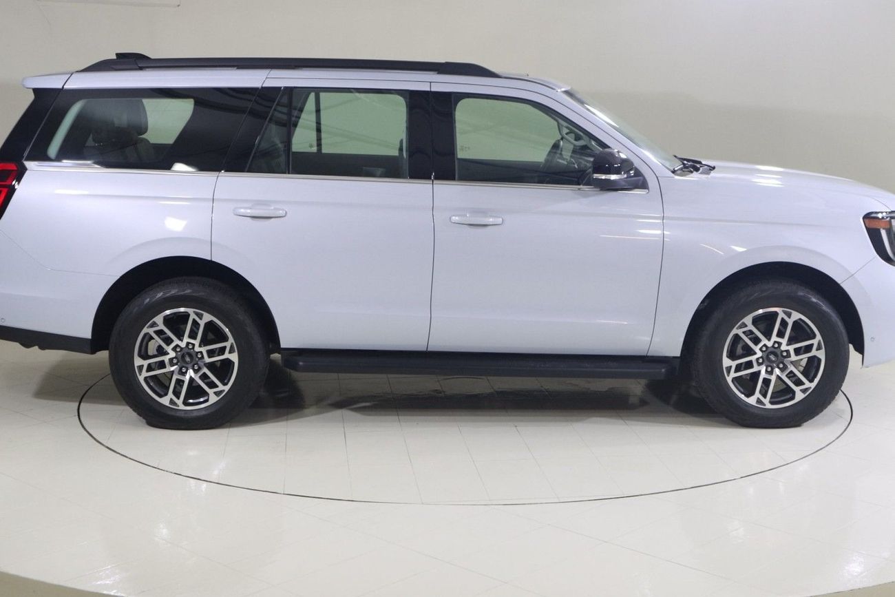 فورد إكسبيديشن ACT225 EXPEDITION ACTIVE 202A 4X4 3.5L ECOBOOST AT ACTIVEX