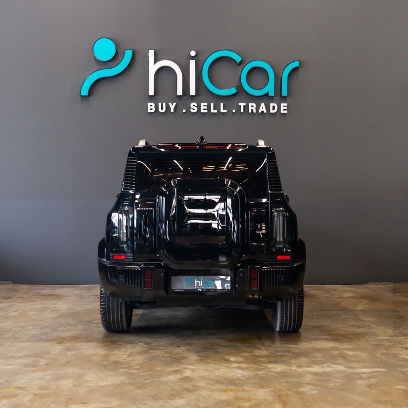 Jetour T2 LUX AED 1,915 P.M • 0% Downpayment • Jetour T2 • 1 Year Warranty