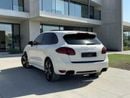 Porsche Cayenne GTS 4.8L PORSCHE CAYENNE GTS | 4.8L V8 – 420 BHP | 2013 | GCC SPECS