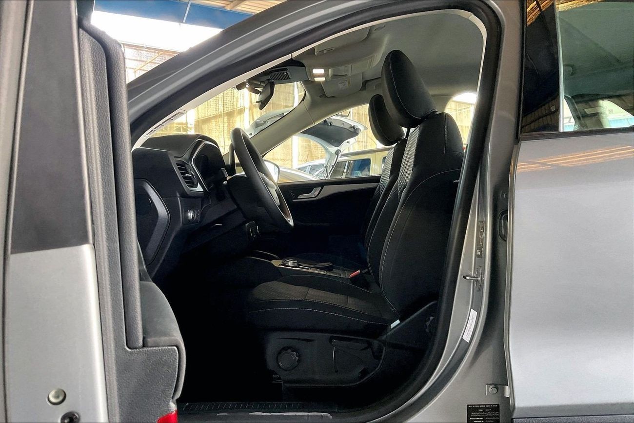 Ford Escape 1.5T Ambiente Ambiente | Guaranteed Warranty | 0 Down Payment