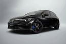Volkswagen Golf R Base 2.0T