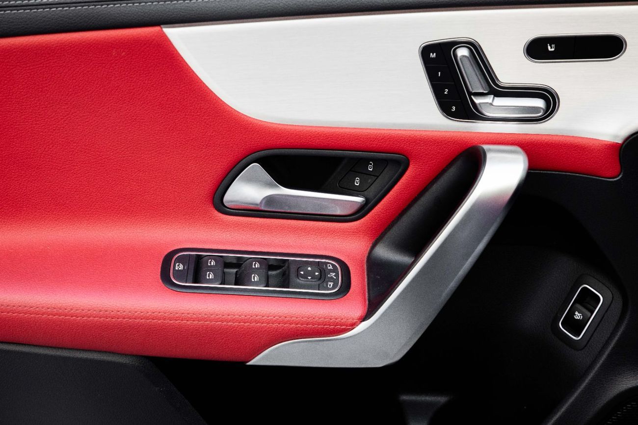 Mercedes-Benz A 200 AMG A200 AMG SEDAN | 2,644 P.M  | 0% Downpayment | Agency Warranty!