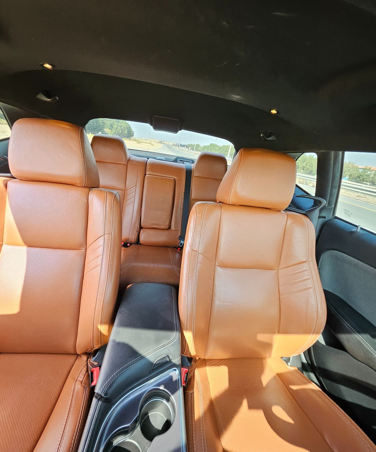 Dodge Challenger SXT Supertrack S 3.6L