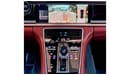 Porsche Panamera Std
