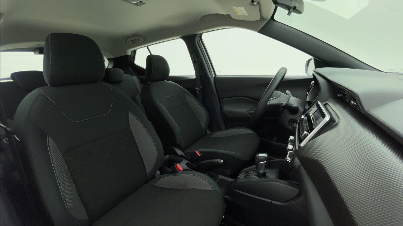 Nissan Kicks SV 1.6 | Zero Down Payment | Free Home Test Drive