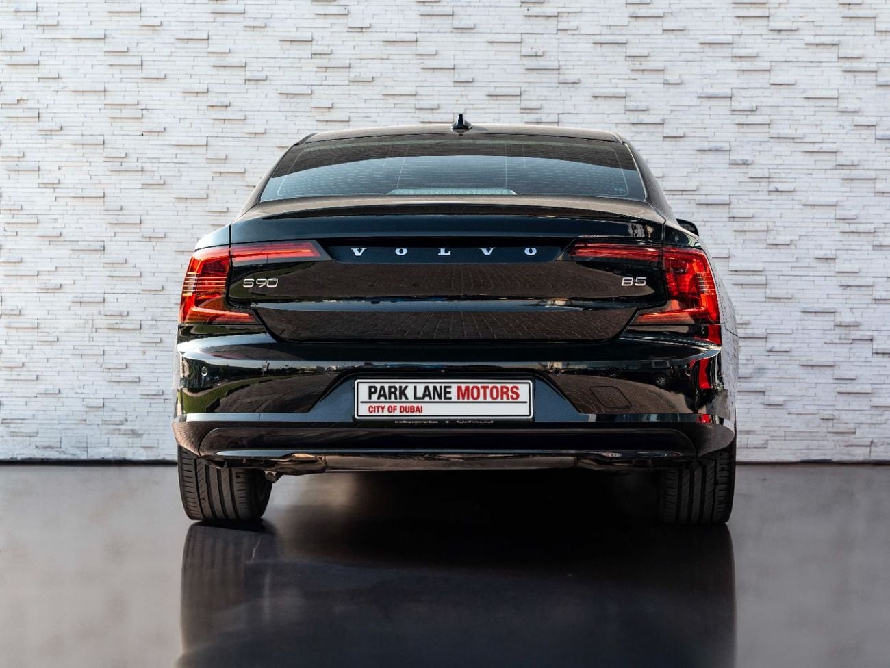 Volvo S90 B5 CORE