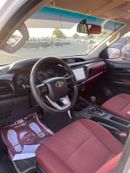 Toyota Hilux GLX Toyota Hilux Pickup ,Left Hand Drive 2021 ,2.7 Liter Only For Export Available