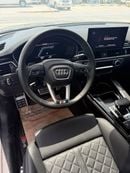 أودي S4 S-Line