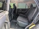 Toyota 4Runner LIMITED TRD Off-Road