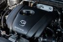 Mazda CX5 Mazda CX-5 2025 GCC specs for 1,719.00 AED monthly