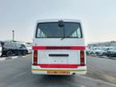 Nissan Civilian NISSAN CIVILIAN BUS RHD 2001 MODEL 4.1 L DIESEL AUTOMATIC(PM10091)