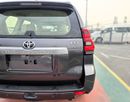 Toyota Prado TX-L 4.0L Toyota  Land Cruiser Prado TXL 4.0l petrol 4WD SUV Grey Color 2023 Model