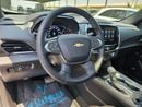Chevrolet Traverse 2LT RS Chevrolet Traverse HIGH COUNTRY 2023 3.6L 6 CYL