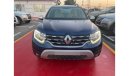 Renault Duster Duster SE 2019 | 2L 4x4 | Brand New Export Price | (Blue, Beige, Orange, Brown)