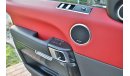 Land Rover Range Rover Sport 2019