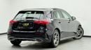 Mercedes-Benz A 200 Premium 1.4L 2023 Mercedes-Benz A200 ,Gargash Warranty ,Full Service Agency History
