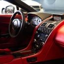 أستون مارتن فانتيج V12 AED 289,950 • 0% Downpayment • Vantage S V12 • Agency Service Contract Until 2027