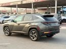 Hyundai Tucson ULTIMATE Hybrid