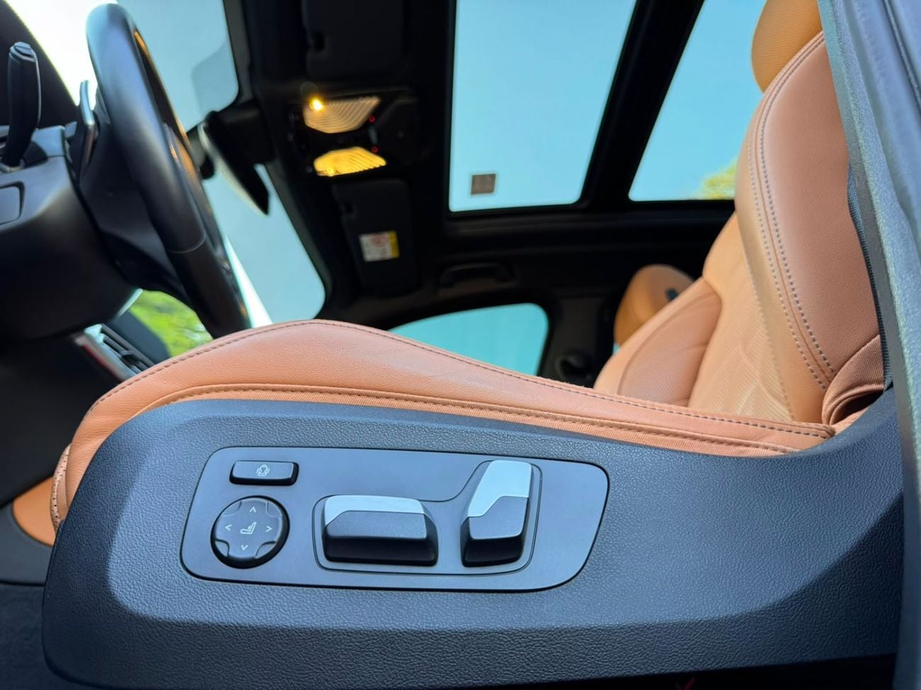 BMW X5 40i M SPORT