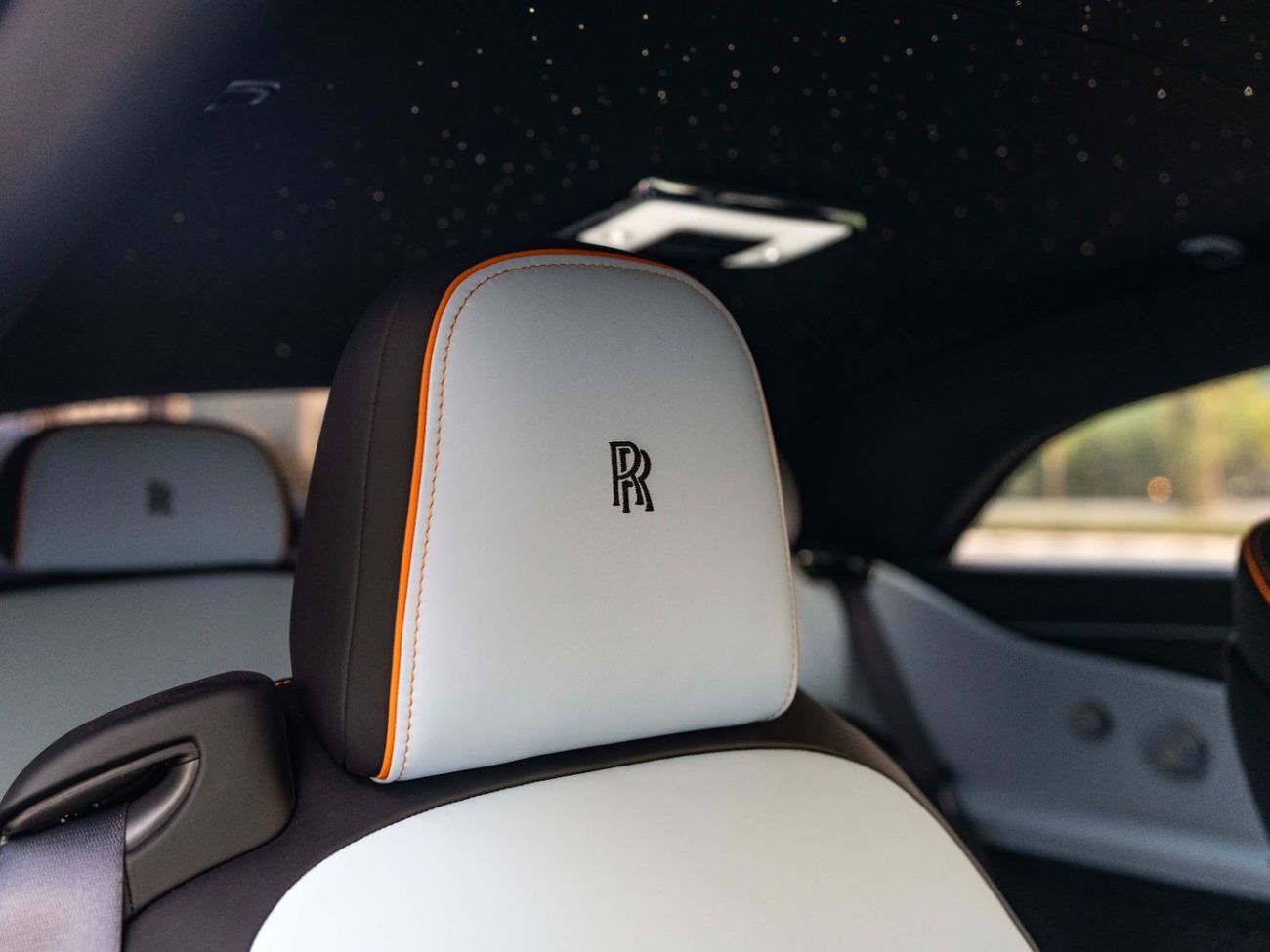 Rolls-Royce Spectre Coupe