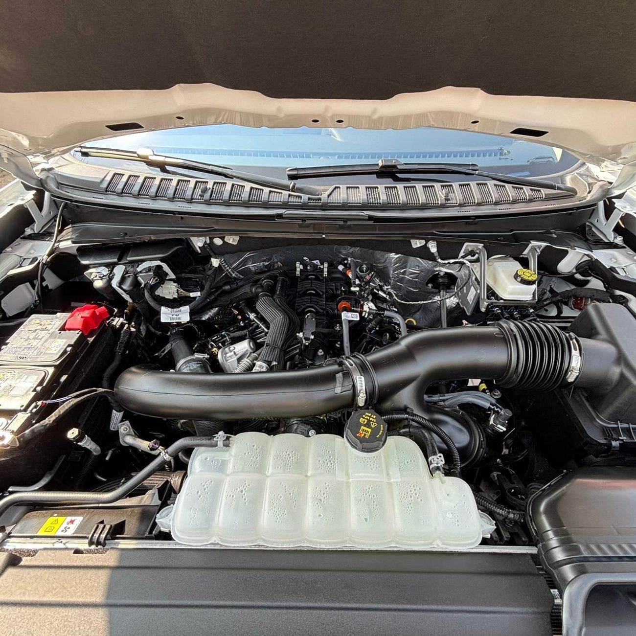 فورد إكسبيديشن Active Max 3.5L